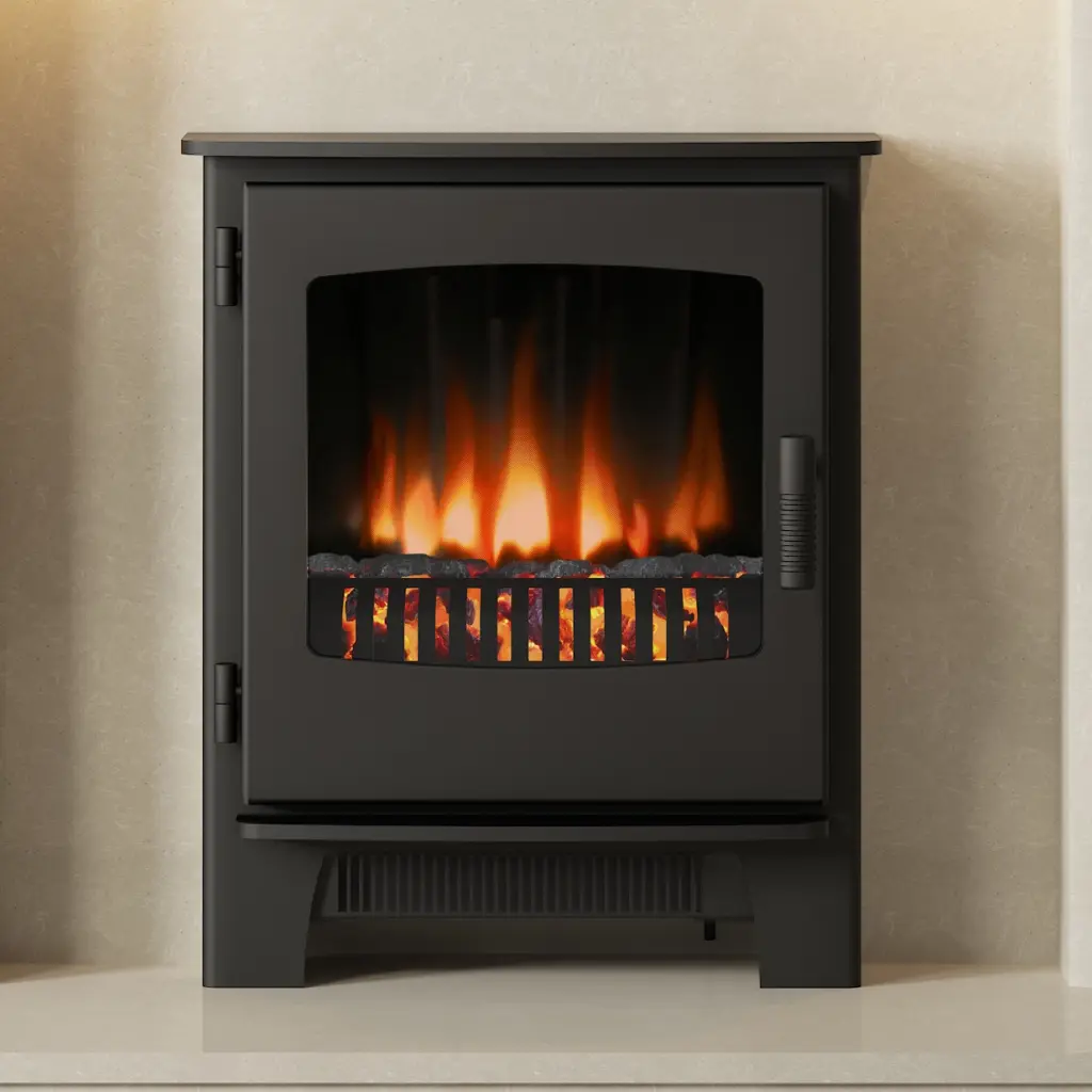 FLARE Desire Inset Electric Stove