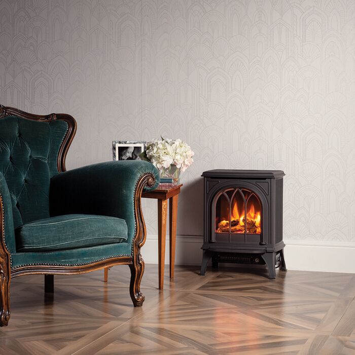 Gazco Huntingdon 20 Electric Stove