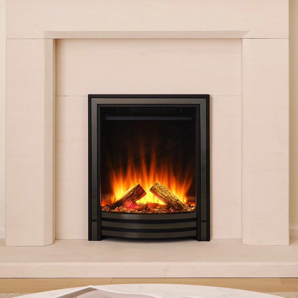 British Fires Sway 16″ Inset Electric Fire