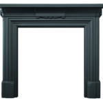 Stovax georgian-cast-iron-mantel