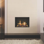 Black Reeded Lining
Black Reeded Lining