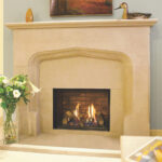 Brick Effect Lining Brick Effect Lining