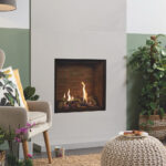 Brick Effect Lining Brick Effect Lining
