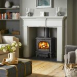 Grey shown with Huntingdon 35 Grey shown with Huntingdon 35