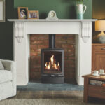 Gazco Vogue Midi Gas Stove