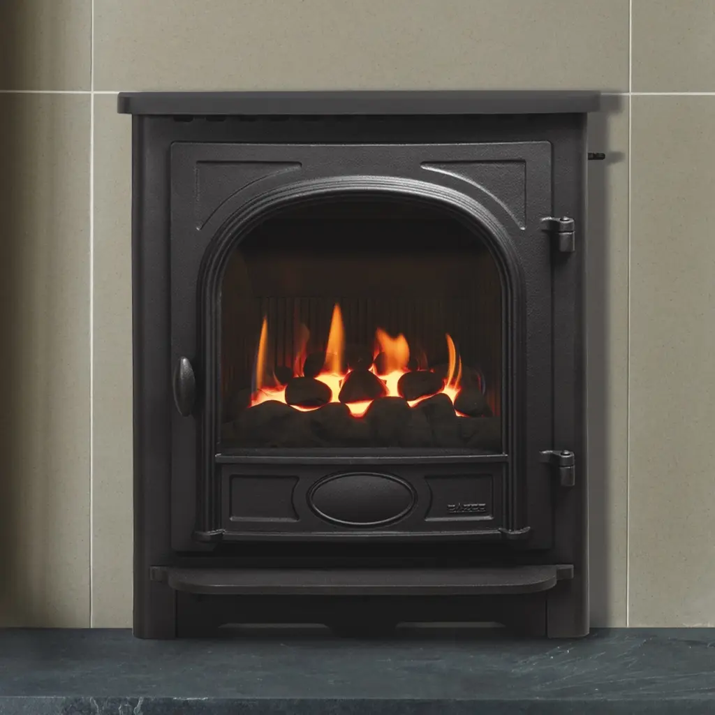 Coal, Slide Control