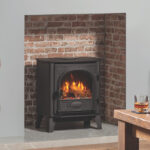 Gazco Stockton 5 Electric Stove