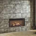 Ledgestone Lining