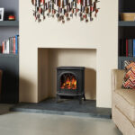 Matt Black, Tracery Door
