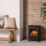 Gazco Marlborough2 Small Electric Stove