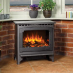 Gazco Marlborough2 Medium Electric Stove
