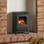 Gazco Marlborough2 Small Electric Stove