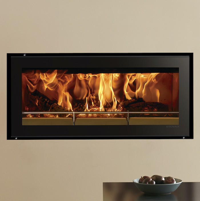 Edge Frame
