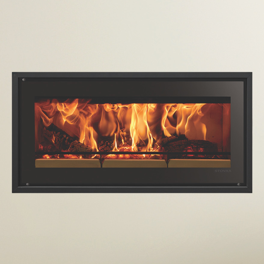 Edge + Frame
