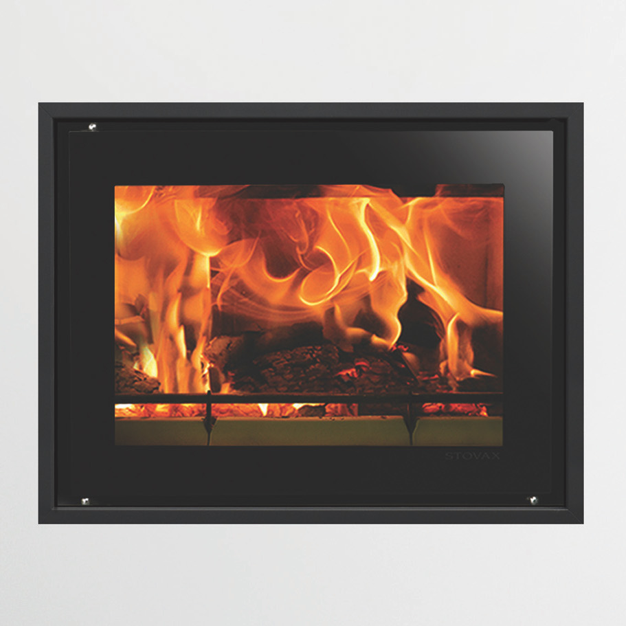 Edge + Frame