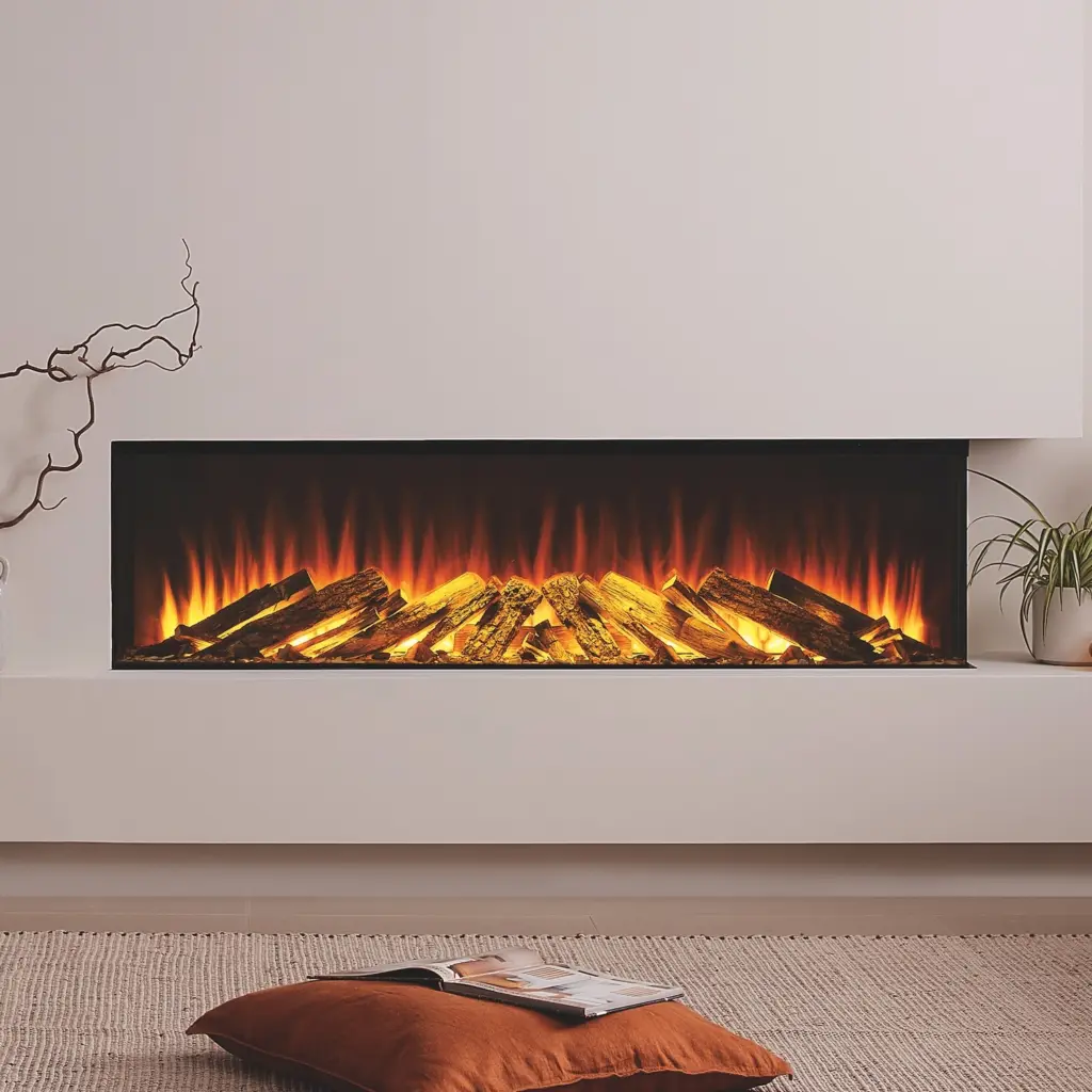 Black Edition, Campfire Logs
