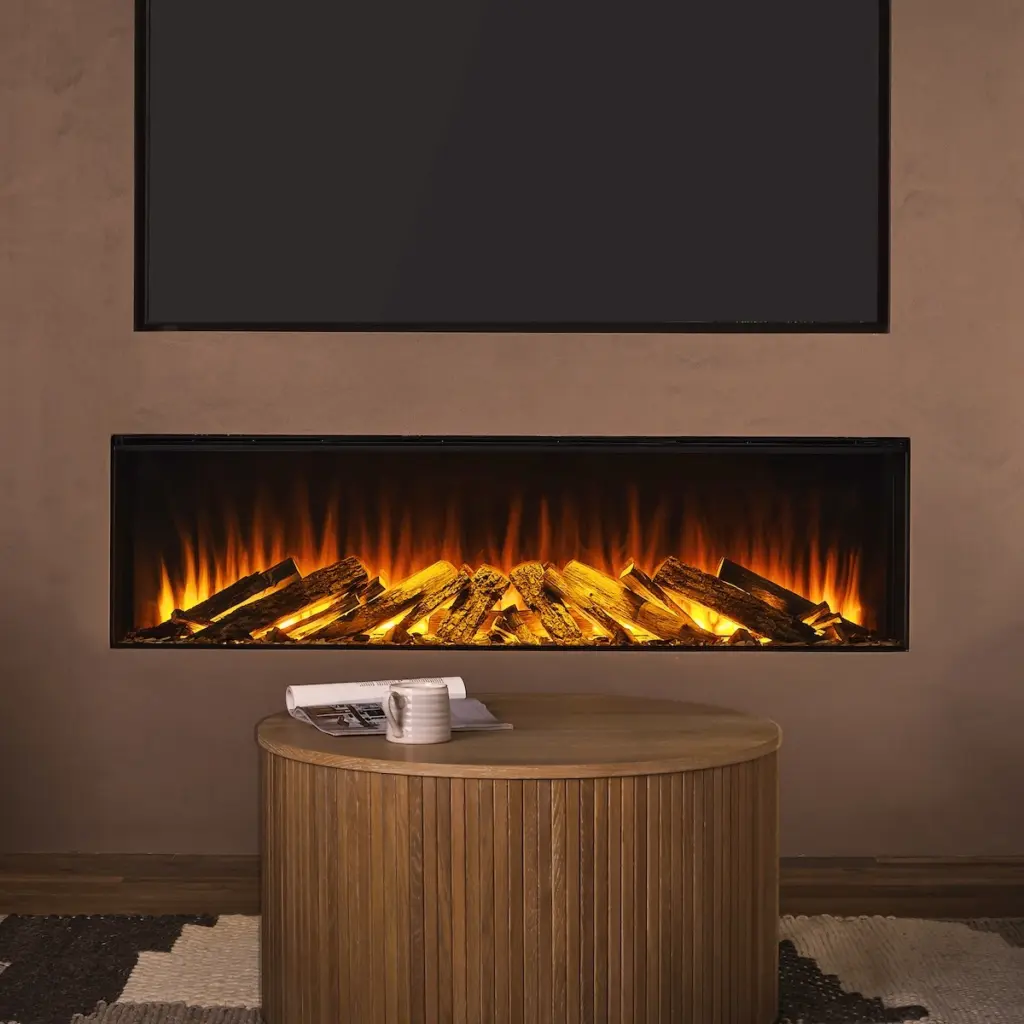 Black Edition, Campfire Logs