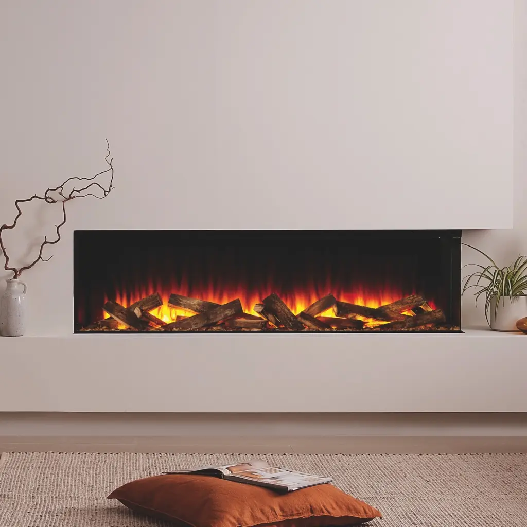 Black Edition, Scattered Logs