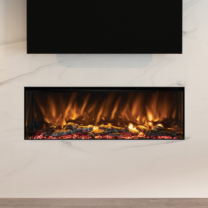1-Sided Installation 