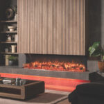 Split Oak Logs Split Oak Logs