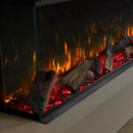 VS180 Flame Detail 1