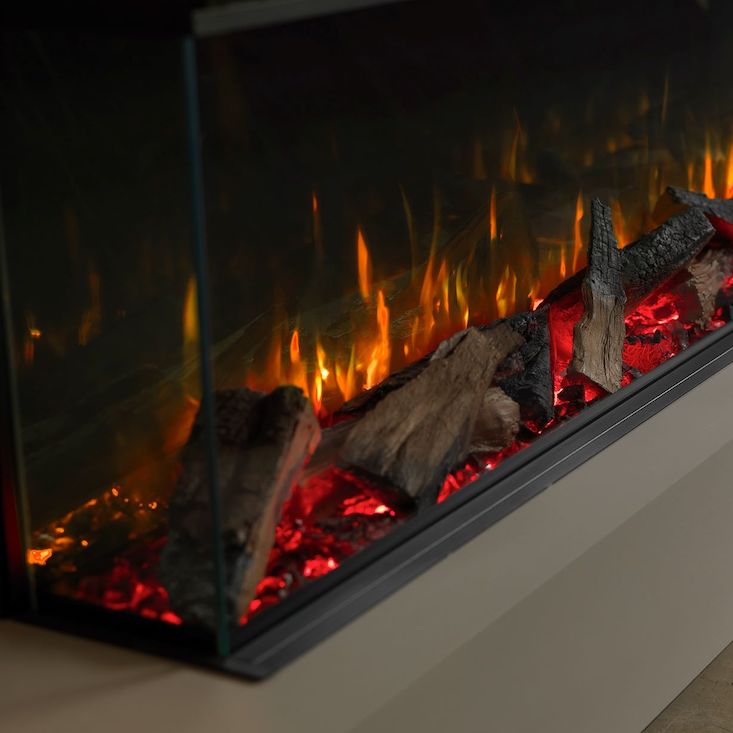 VS180 Flame Detail 1