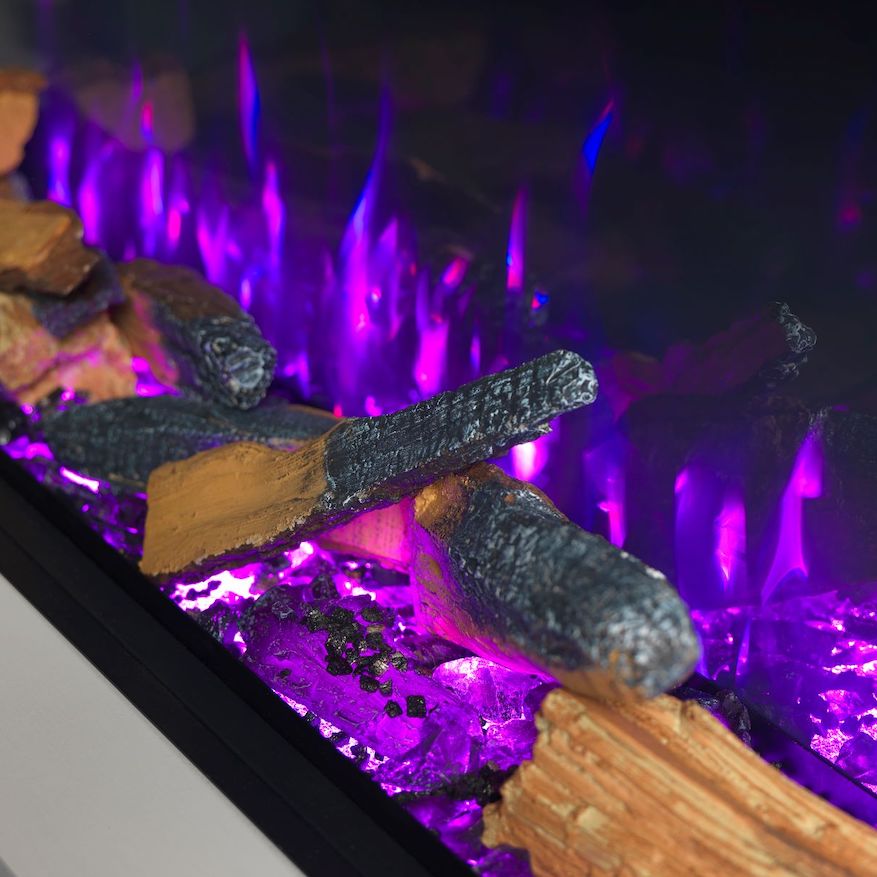 VS180 Flame Detail 4
