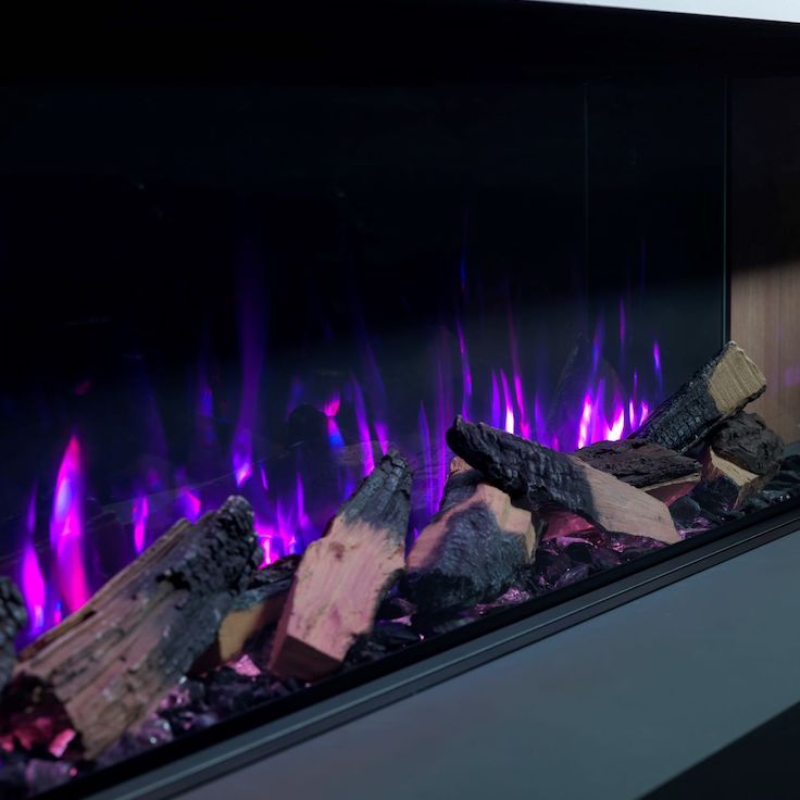VS150 Log Detail 4