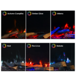 Preset Colours Preset Colours