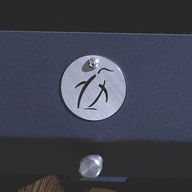 Chillipenguin Stoves Fubsy