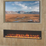 Gazco Radiance 135R Inset Electric Fire