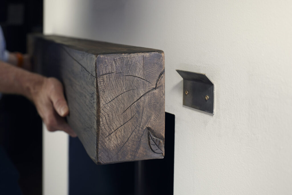Beam brackets