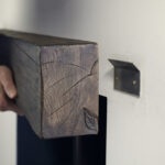 Beam brackets