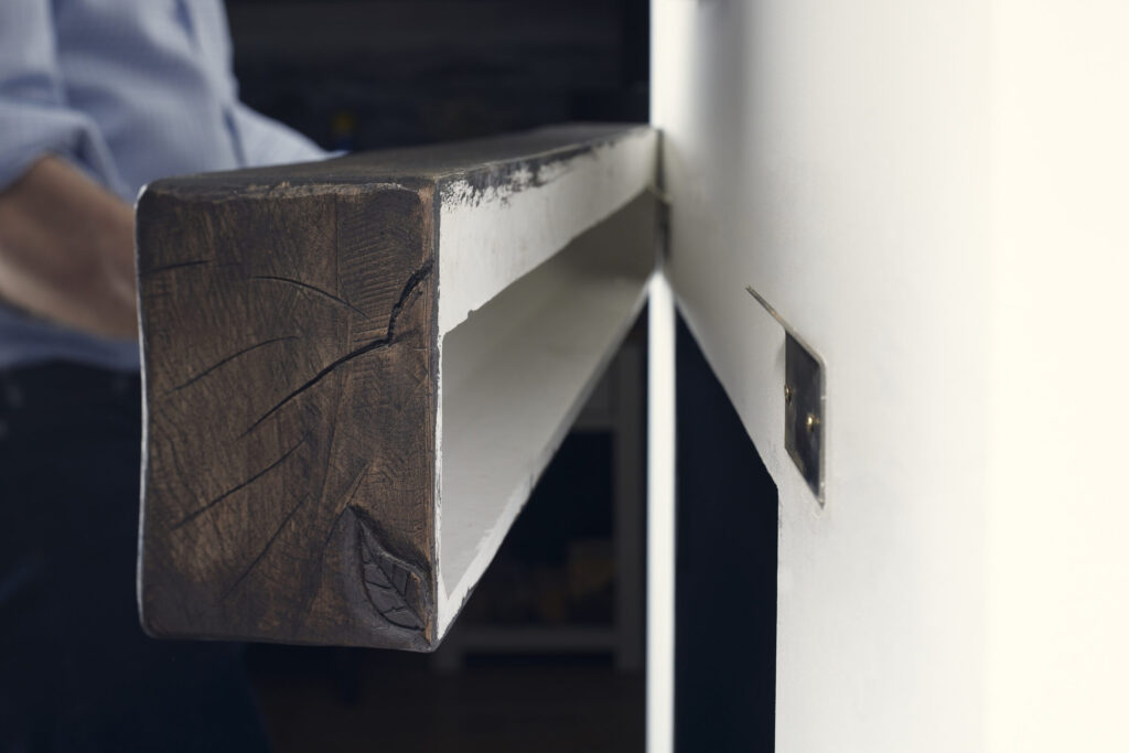 Beam fitting