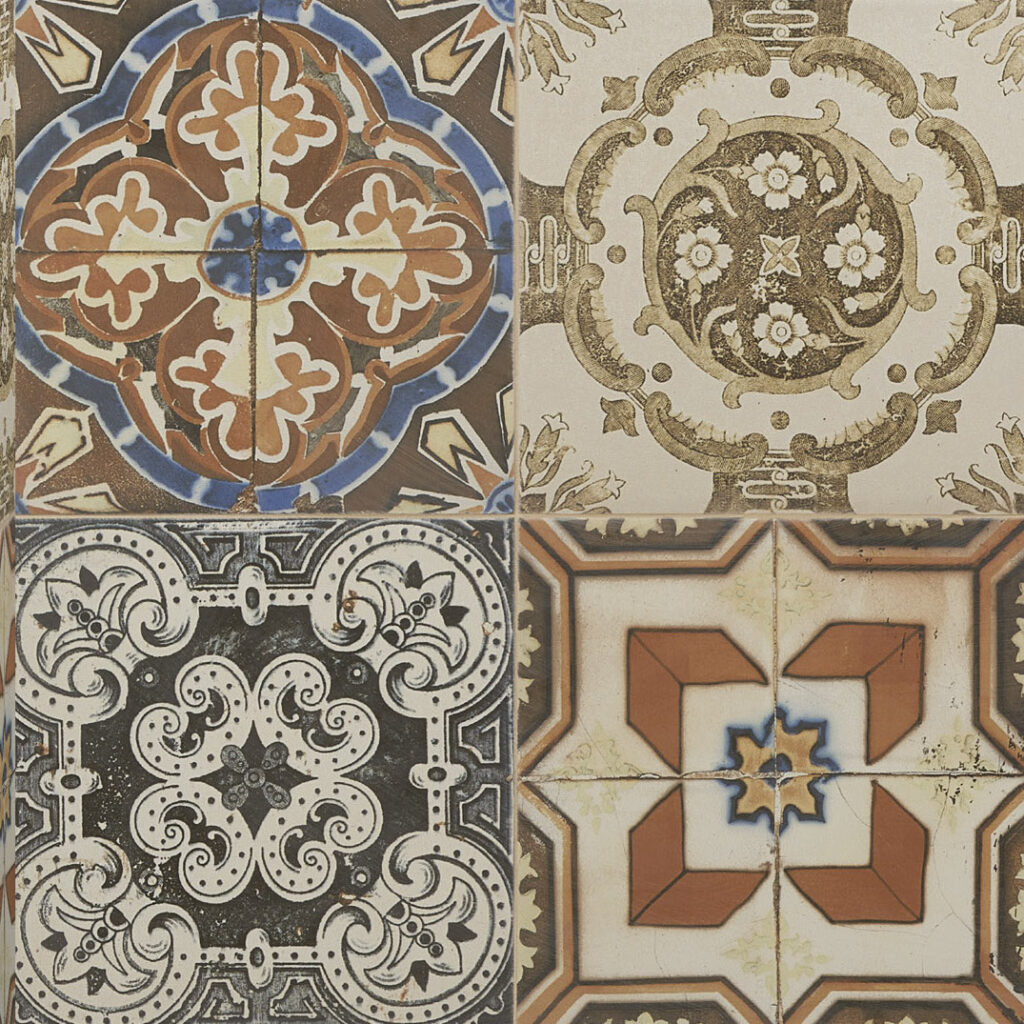 Multi vintage chamber