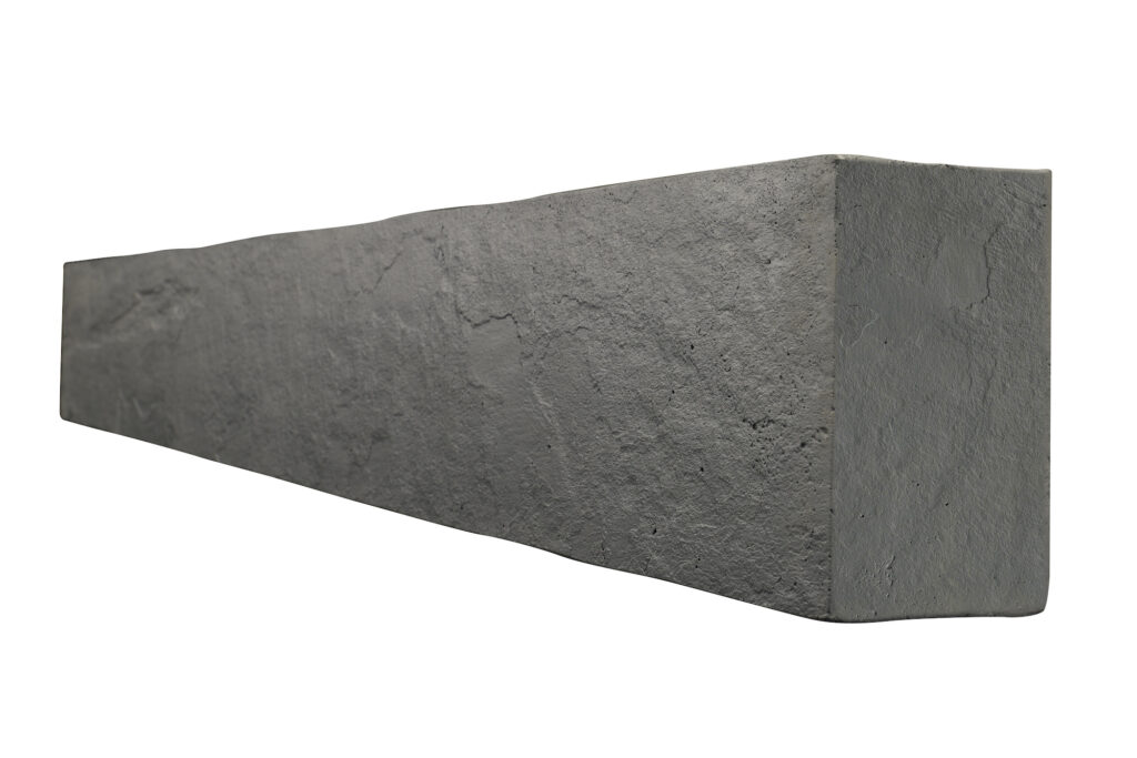 Urban slate close up retouched