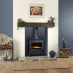 Artisan Jacobean room set