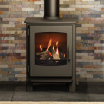 Elgin & Hall Desire 5 Conventional Flue Gas Stove Elgin & Hall Desire 5 Conventional Flue Gas Stove