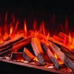 Woodland Logs