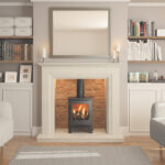 Ignite 5 Conventional Flue Gas Stove Ignite 5 Conventional Flue Gas Stove