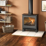 Ignite 7 Conventional Flue Gas Stove Ignite 7 Conventional Flue Gas Stove