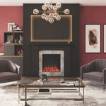 Gazco eStudio 60r Logs