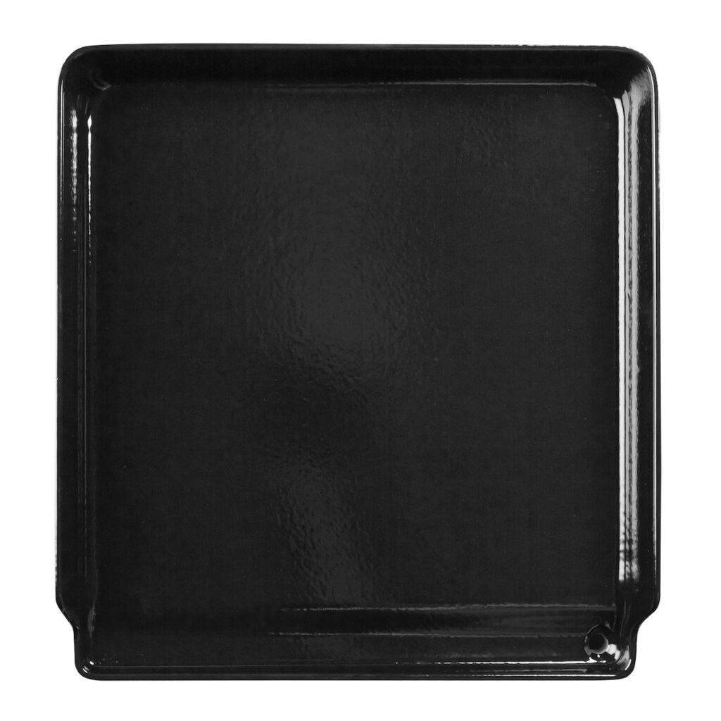 Plancha Plate