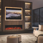Logs, Mood Lighting Kit