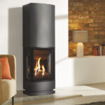 Steel Graphite Plinth & Tall Top Steel Graphite Plinth & Tall Top