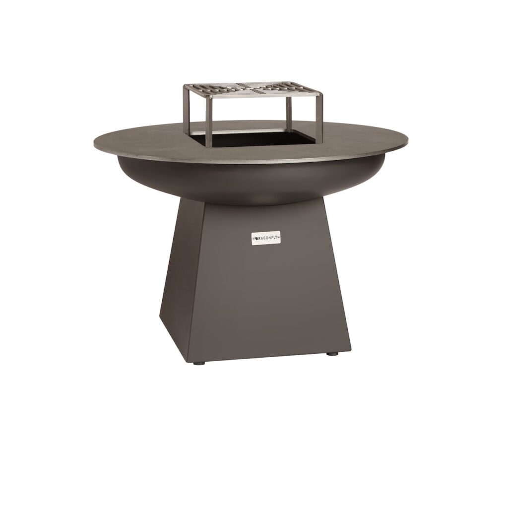 Cooking Grill