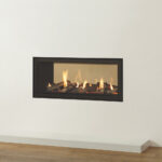 Edge, Black Reeded Lining Edge, Black Reeded Lining