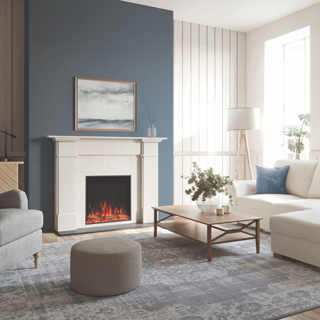Gazco eStudio 60r Logs