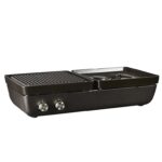 Grill & Hob