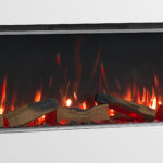 Vision Futura Log Detail